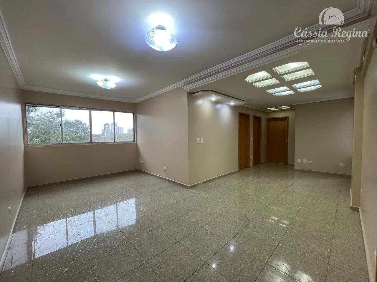 Apartamento para locação, Edificio Shangri-lá - Centro, Foz do Iguaçu - PR - Foto 2