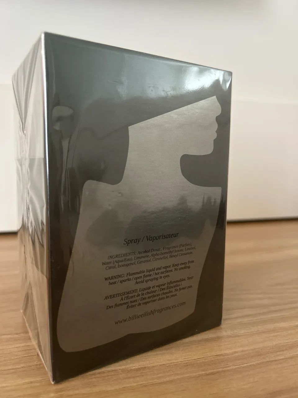 Perfume Billie Eilish  - Foto 2