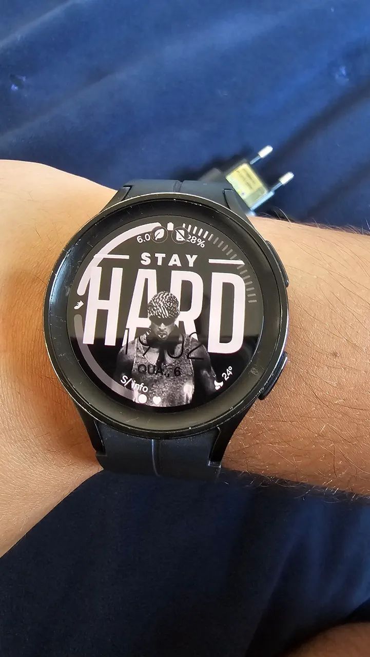 Galaxy Watch 5 Pro
