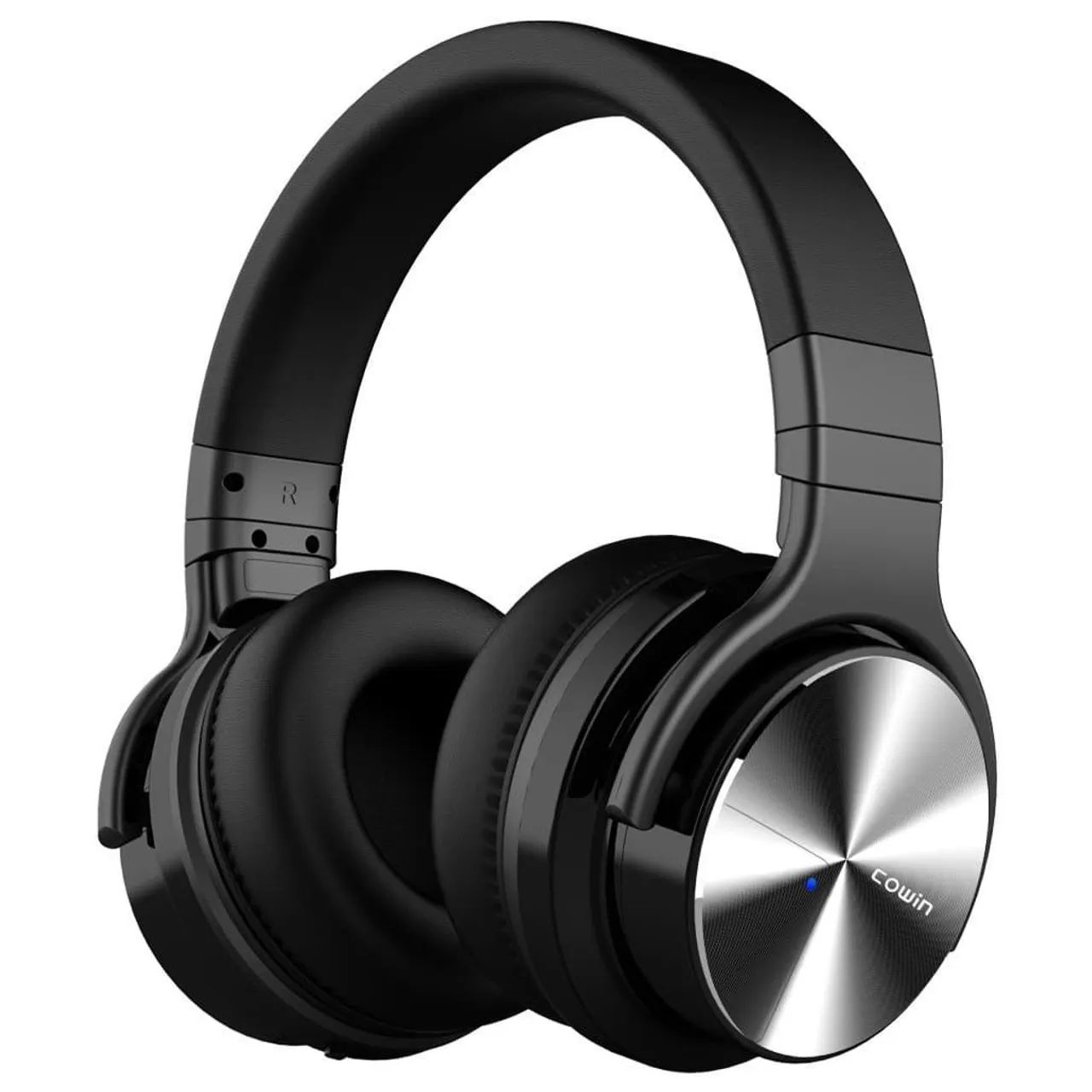 Headphone HiFi Bluetooth Cowin E7 Pro com cancelamento de ruído - Foto 2
