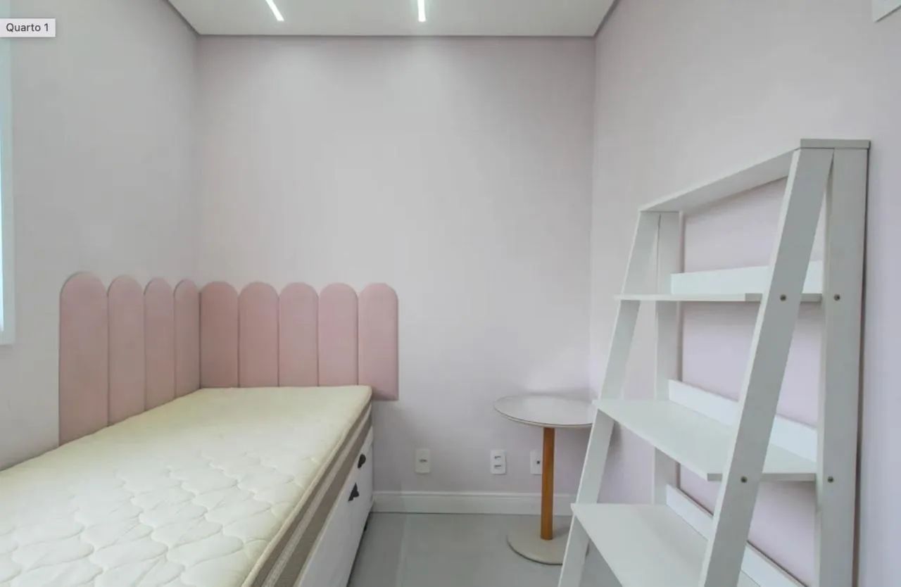 Cama box bau com colchão  - Foto 2