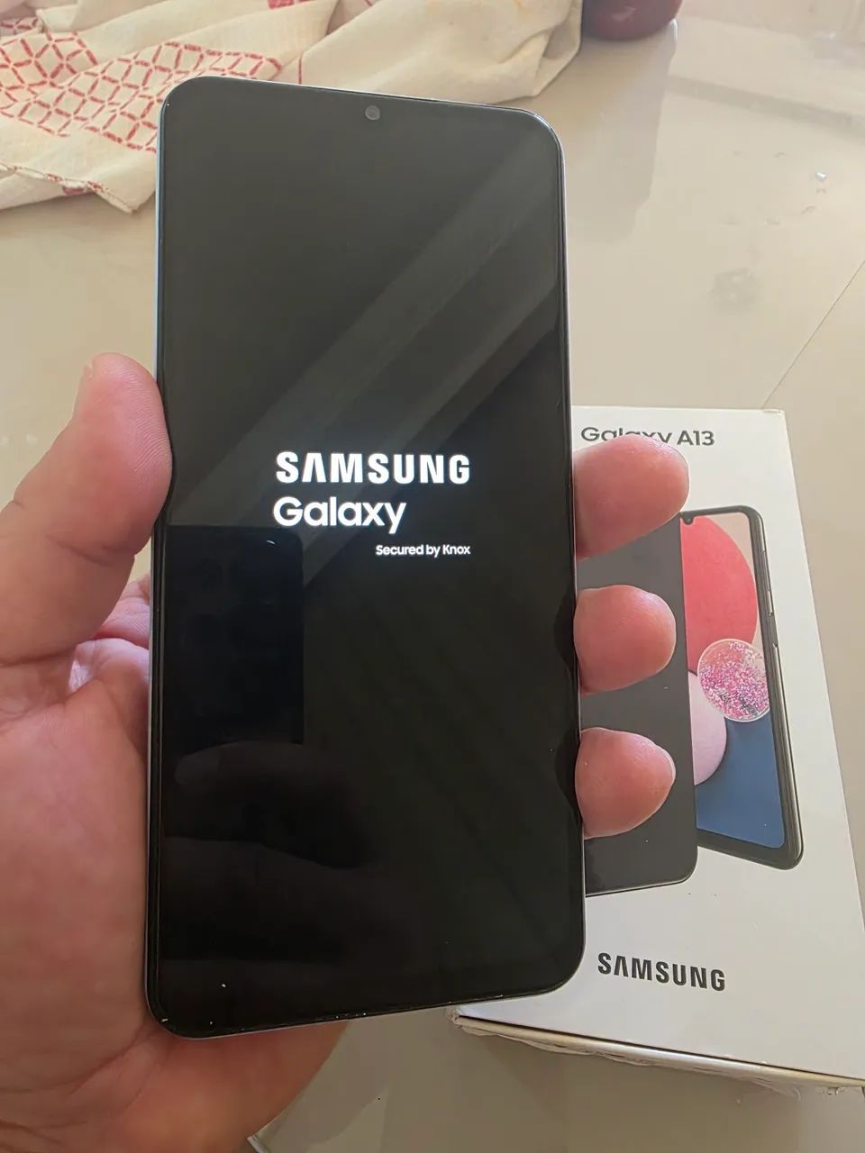 SMART SAMS GALAXY A13 128GB  - Foto 4