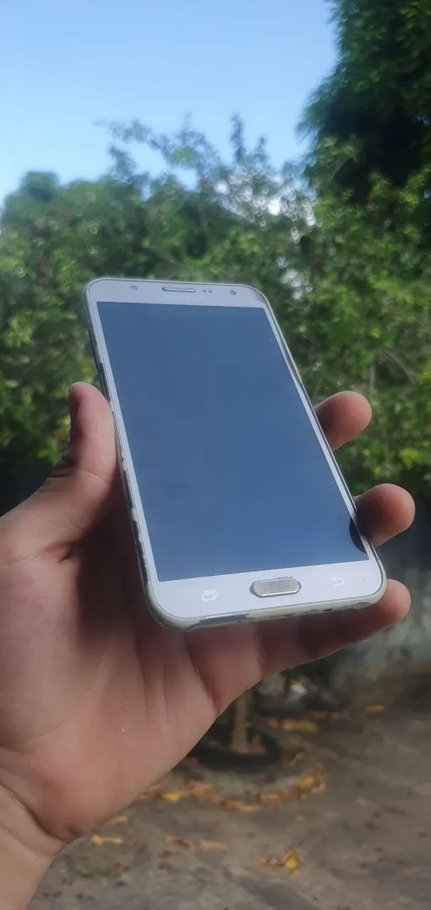 J7 2015 *COM CARTÃO DE MEMÓRIA 8GB INCLUSO!! - Foto 3