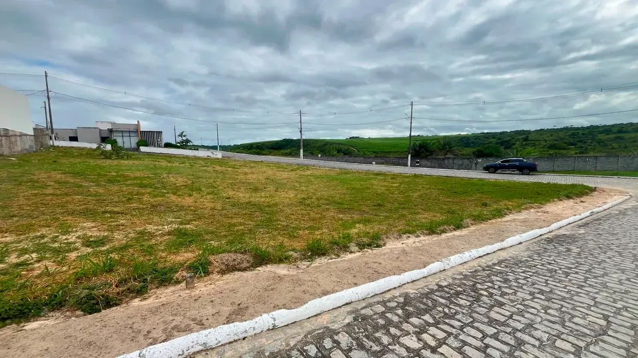 Terreno a vanda no condomínio Porto Monte - Marechal Deodoro - AL - Foto 2