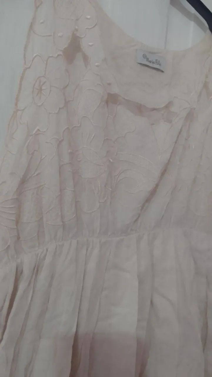 Vestido   - Foto 4