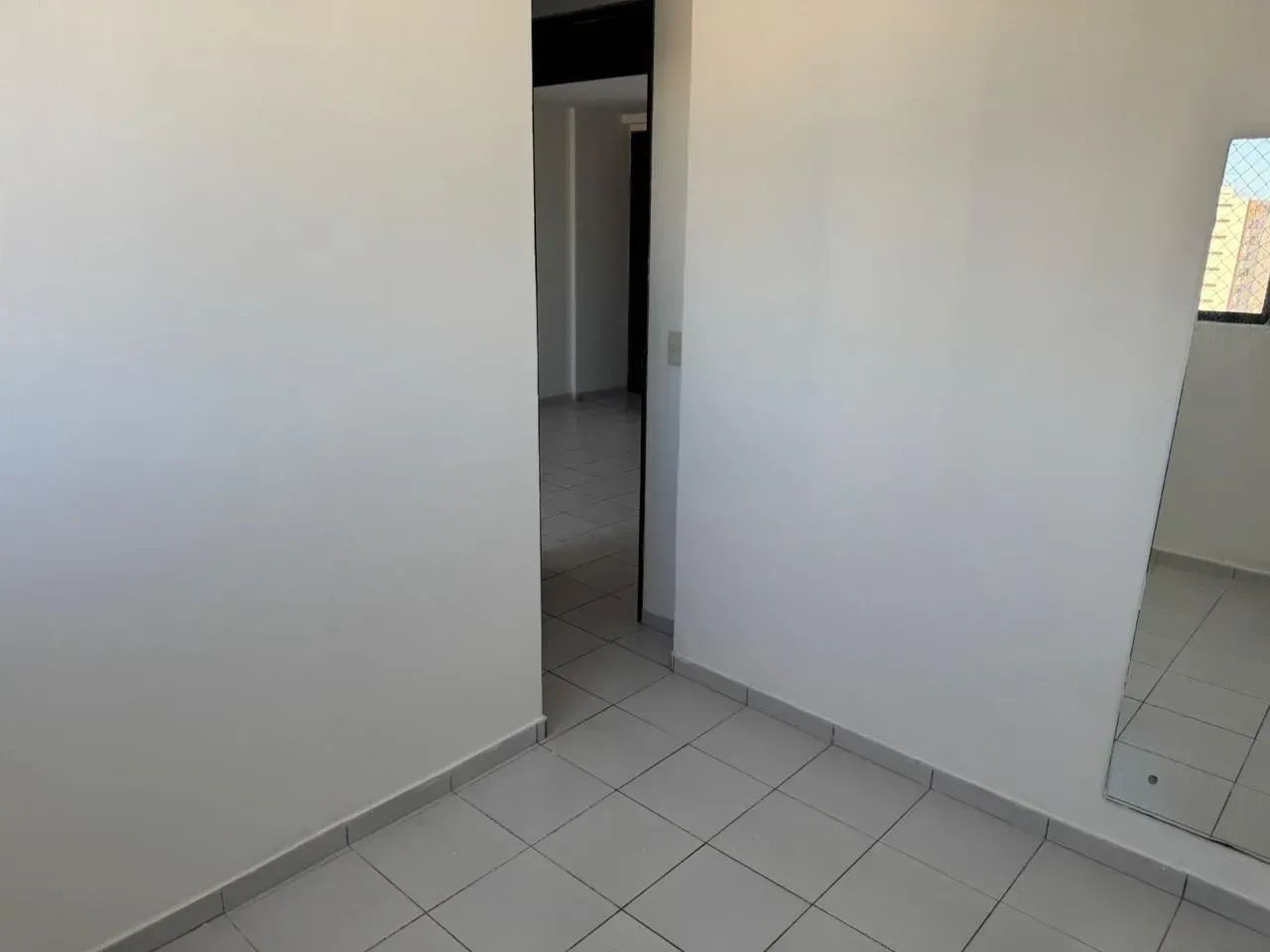 Alugo apartamento de dois quartos em maniara - Foto 5