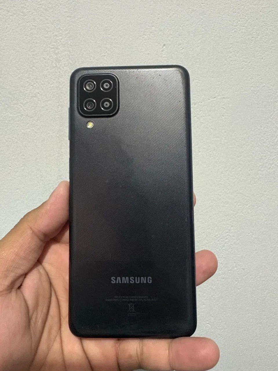 Galaxy A12 64GB - Foto 2