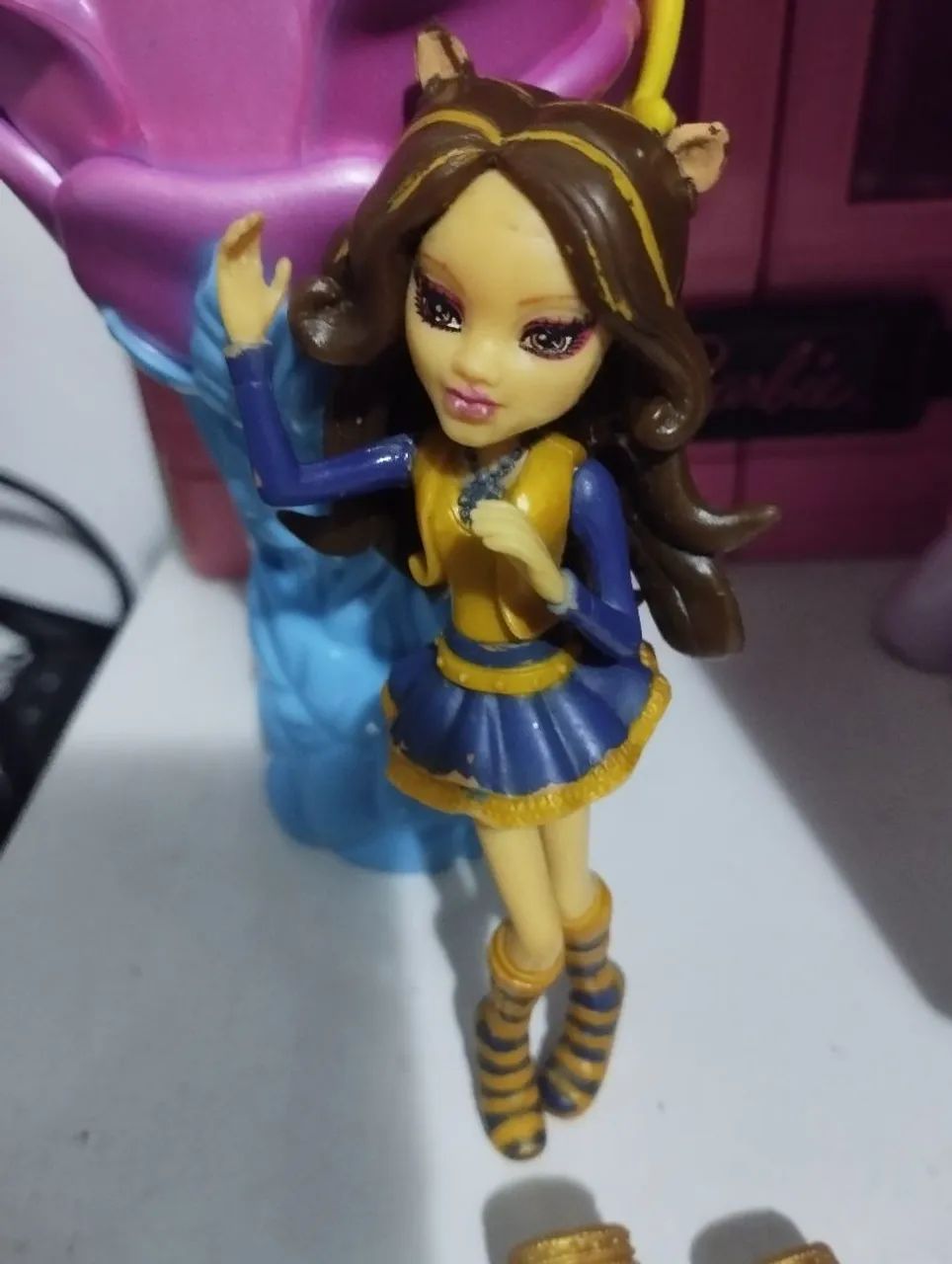 Barbie  - Foto 3