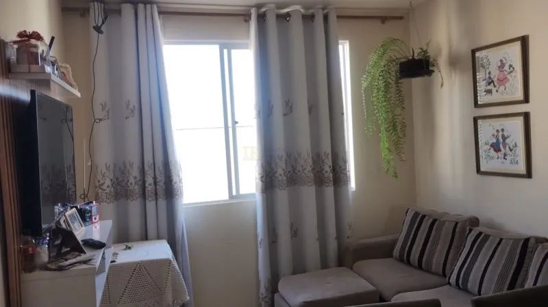 APARTAMENTO 03 QUARTOS PROX UFMG - Foto 4