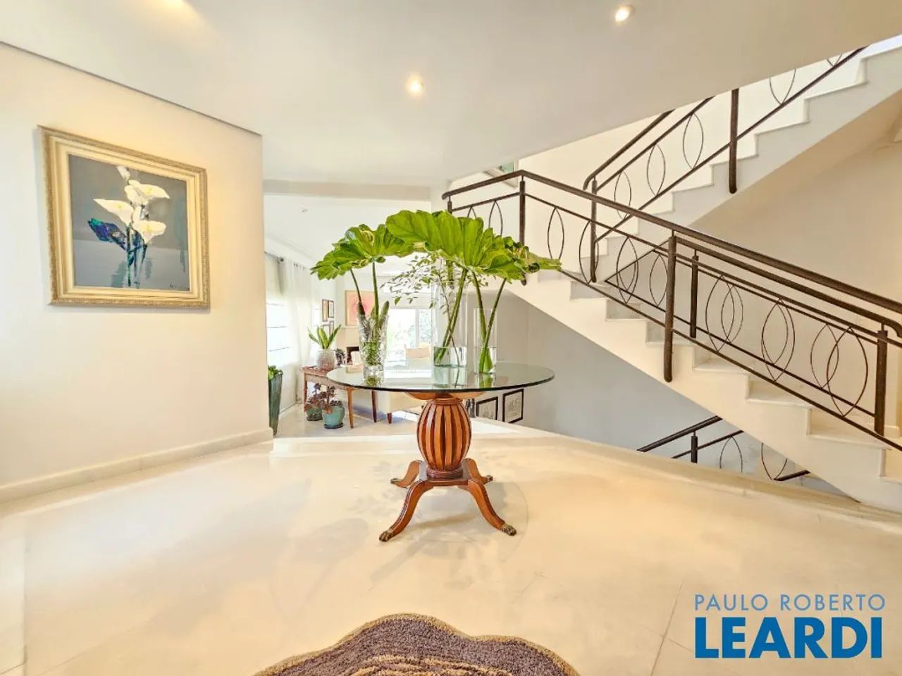 CASA EM CONDOMÍNIO - TAMBORÉ - SP - Foto 4
