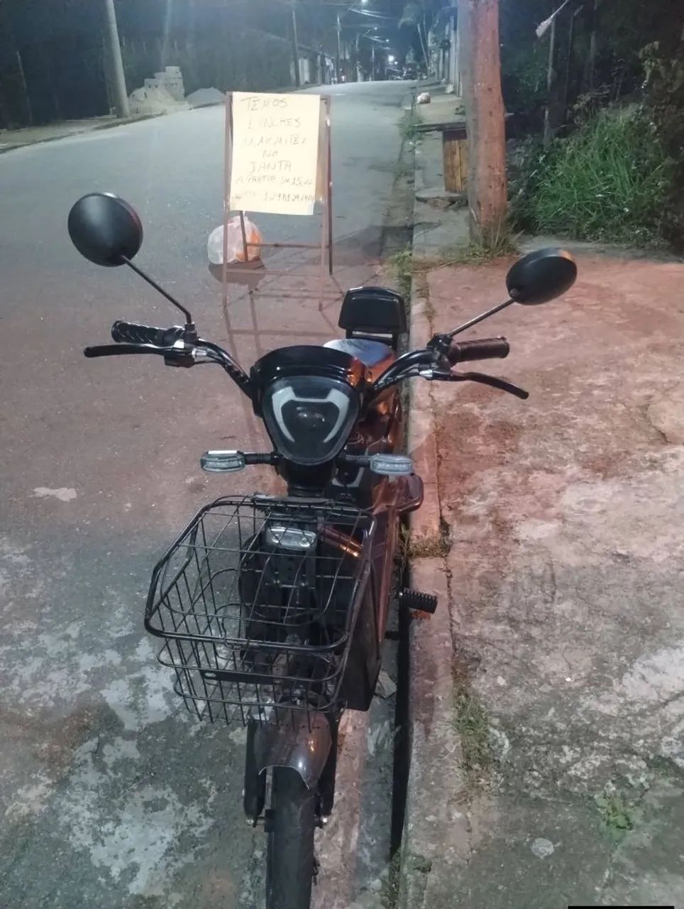 Motinha elétrica. - Foto 2