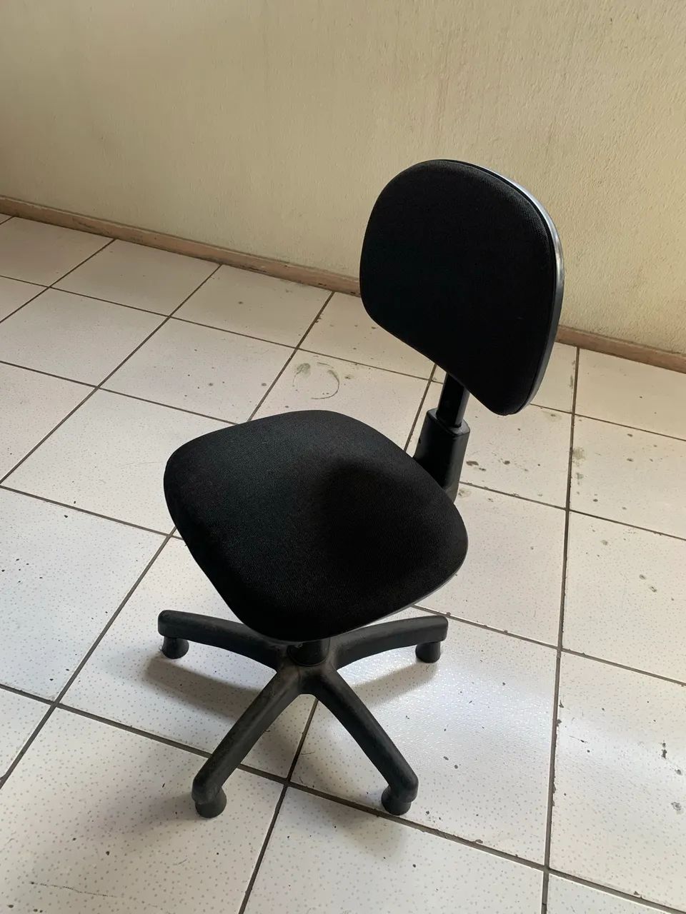 Cadeira para costureira  - Foto 3