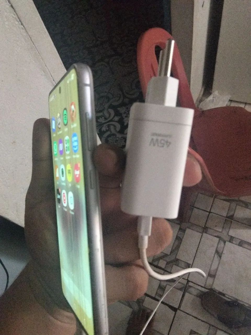 Galaxy S21 SE. 5G S128GB - Foto 5