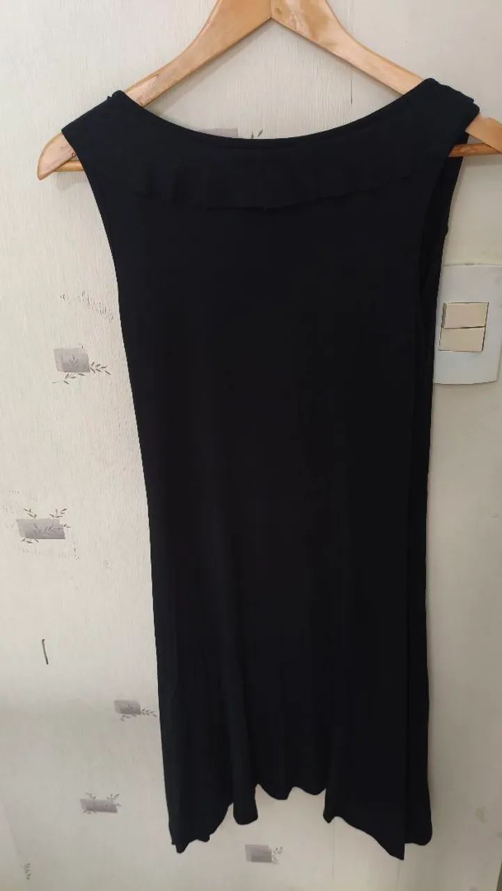 ESOTÉRICA vestido malha Tam M  - Foto 4