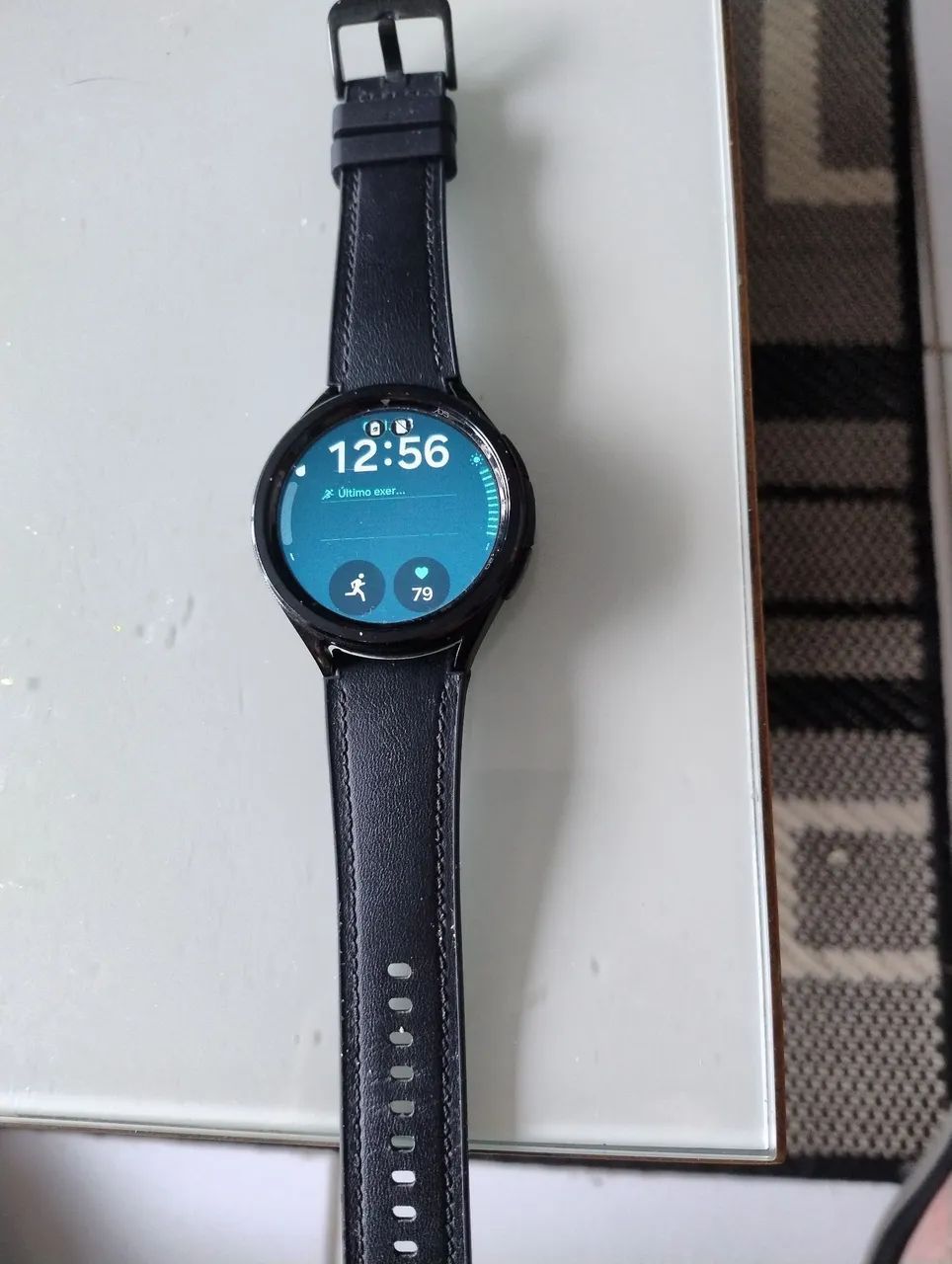 Smartwatch Samsung  - Foto 3