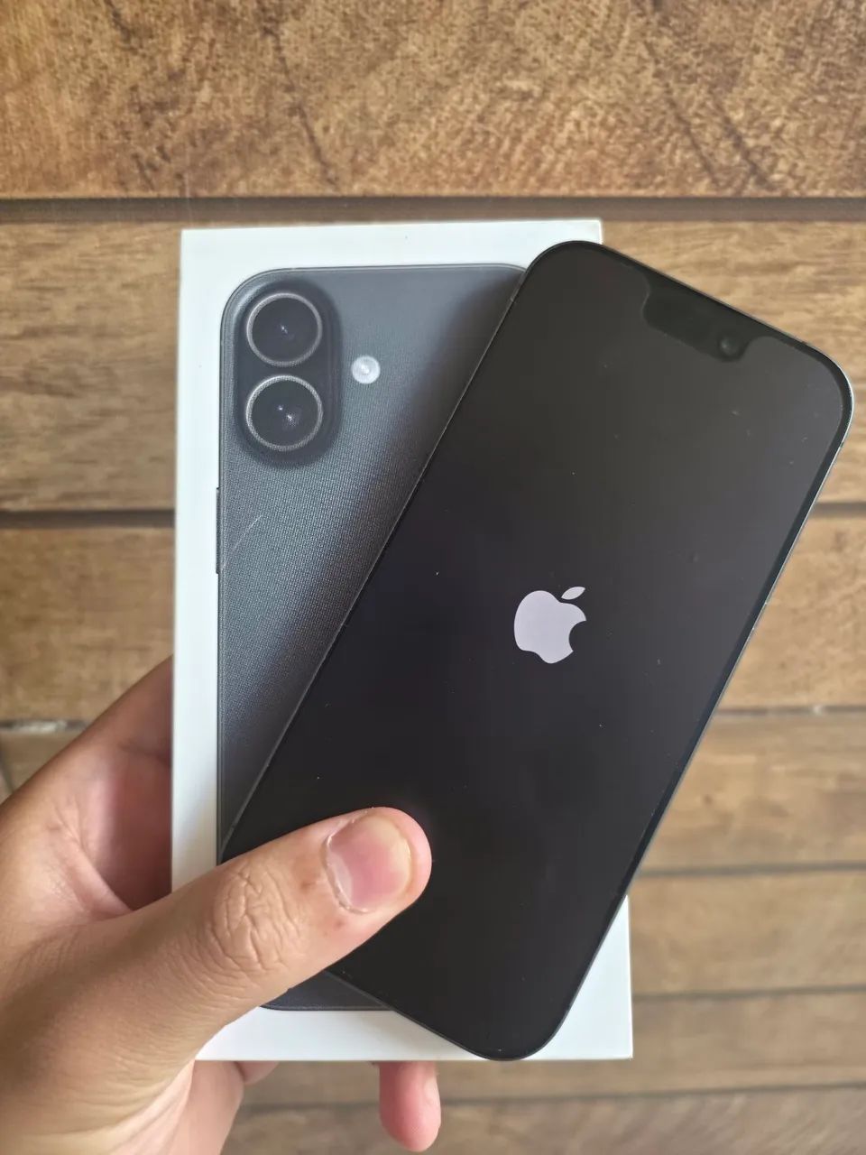 iPhone 17 - Foto 5