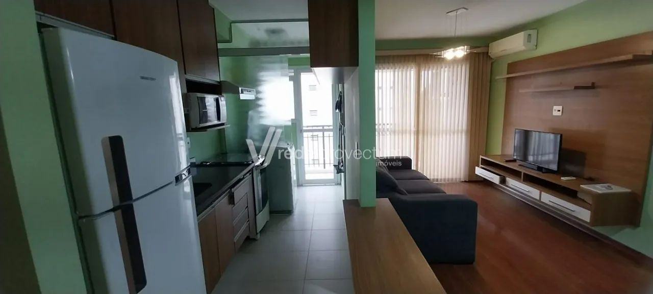 apartamento - Cambuí - Campinas - Foto 3