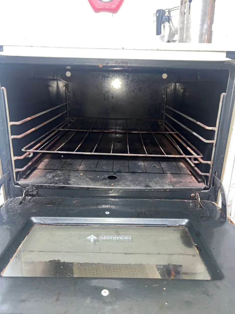 Forno Venâncio  - Foto 2