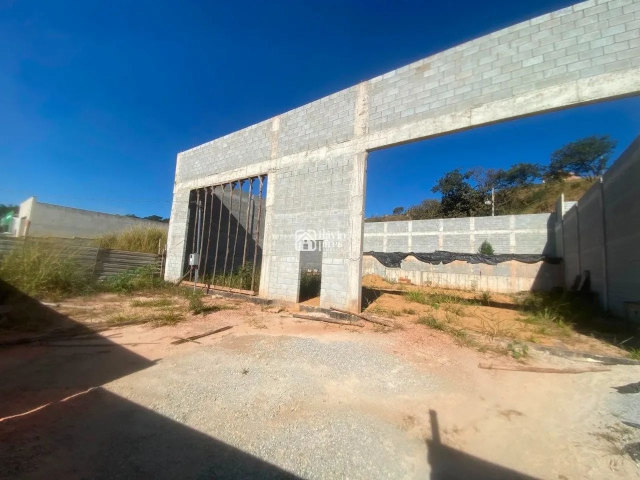 EXCELENTE GALPAO NA MG 040 Sarzedo - Foto 4