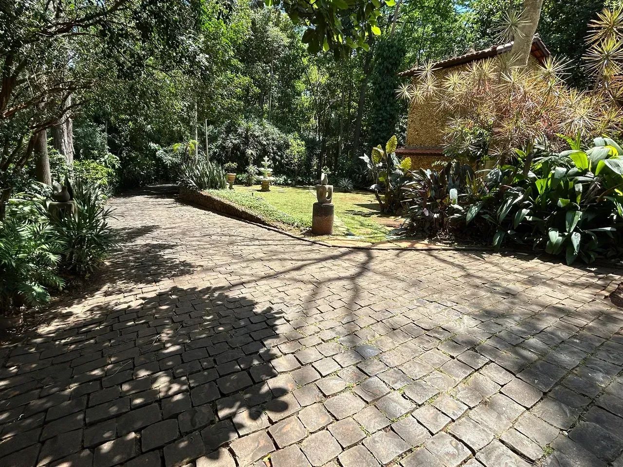 Belíssima Chácara no Santa Genoveva - Foto 2