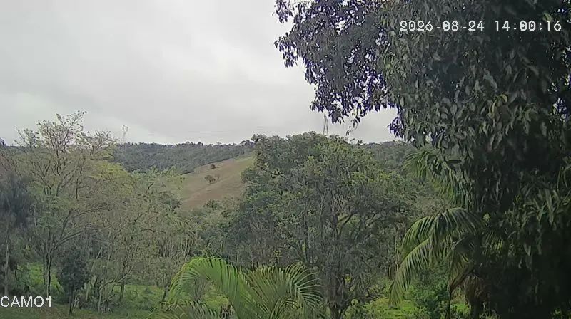 ALUGO CHÁCARA PRA MORADIA  EXCELENTE LOCAL  - Foto 5