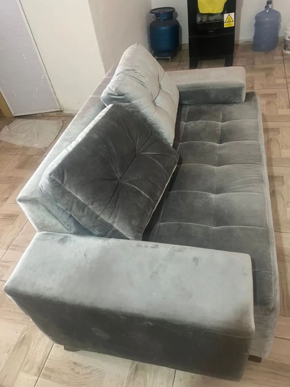 Sofá 