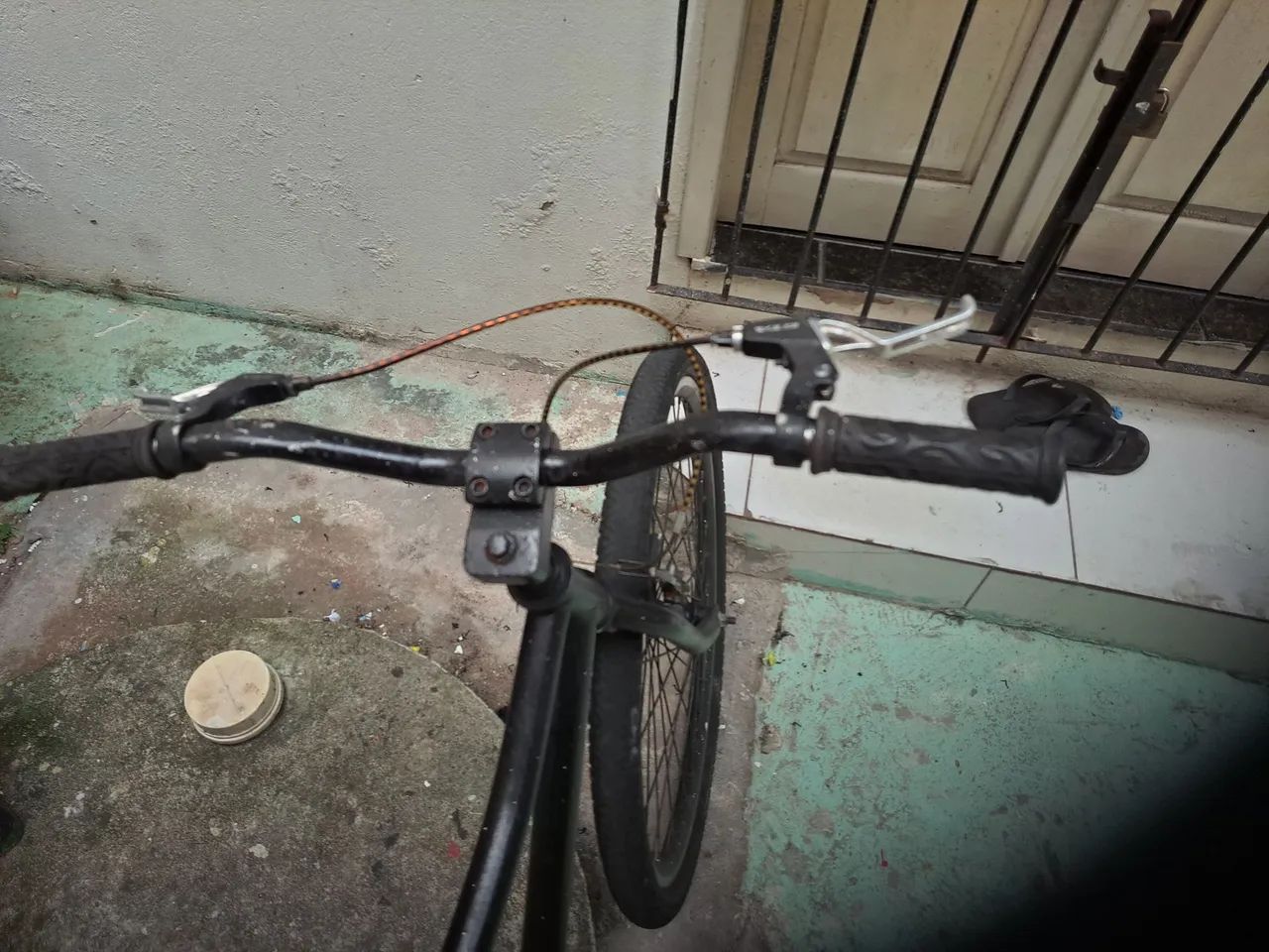 Bicicleta no Guamá  - Foto 2