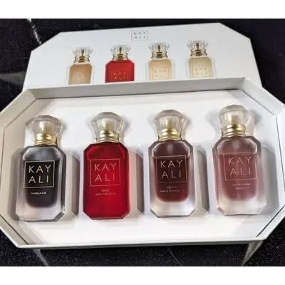 Perfume Kayali 10 ml - Diversos modelos - Foto 2