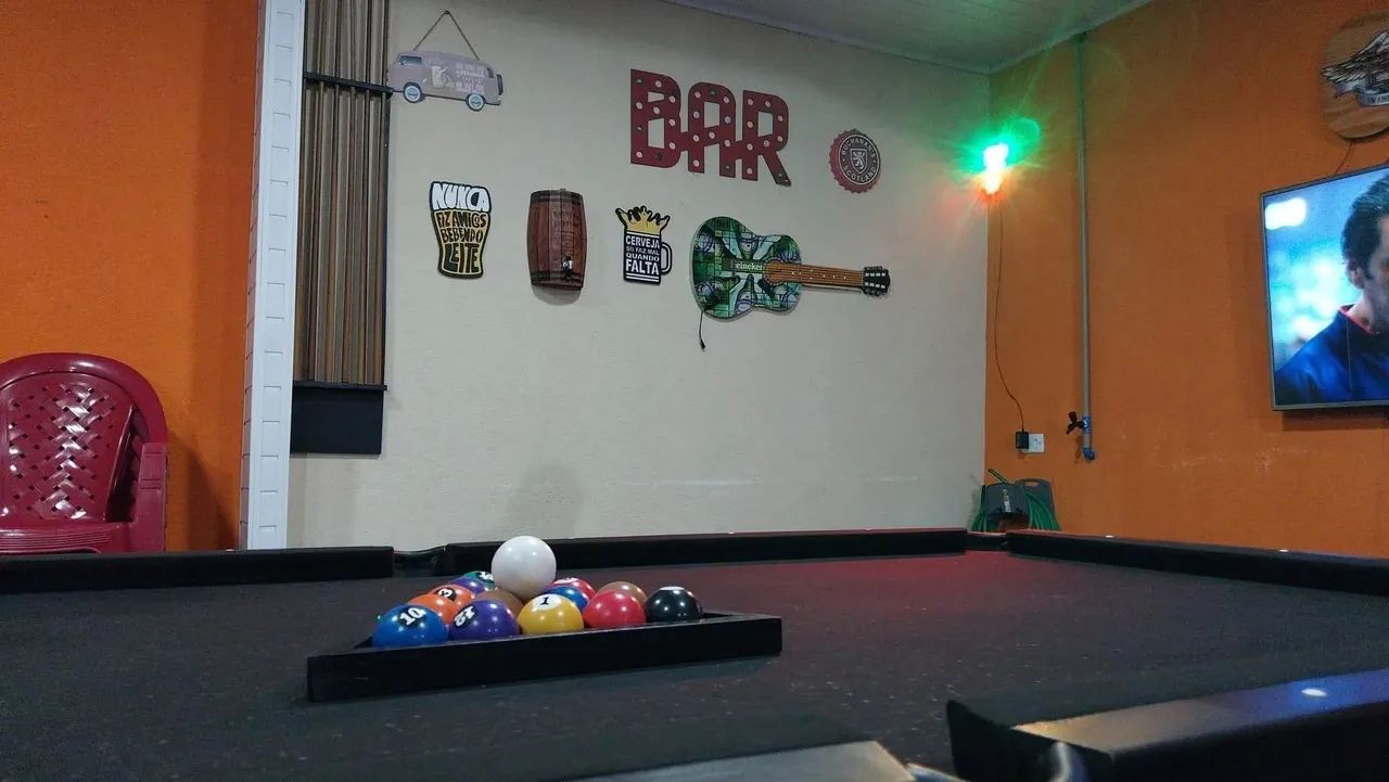 Espaço de festas  - Foto 4