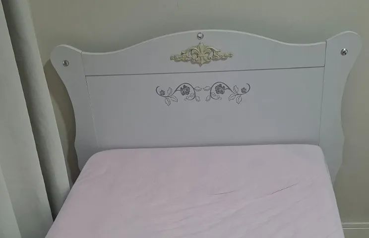 Cama Infantil 