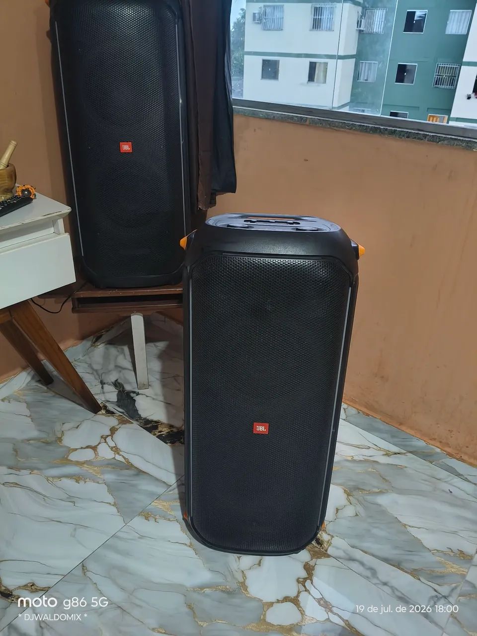 JBL PARTYBOX 710 - Foto 3