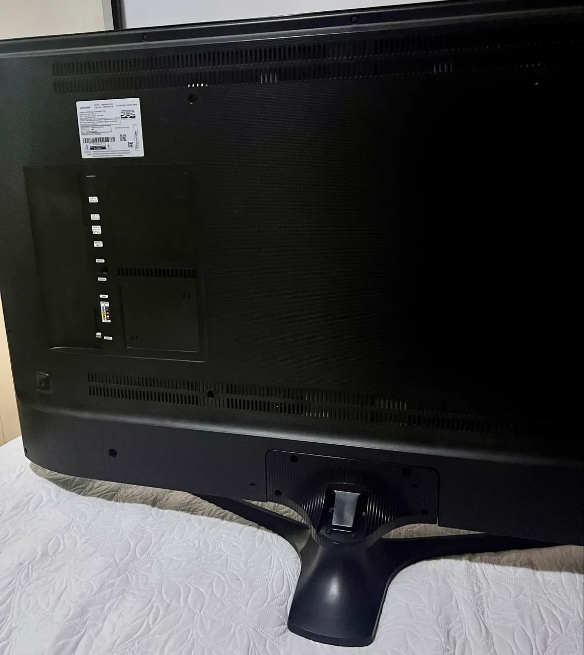 Tv Samsung 4K  - Foto 4