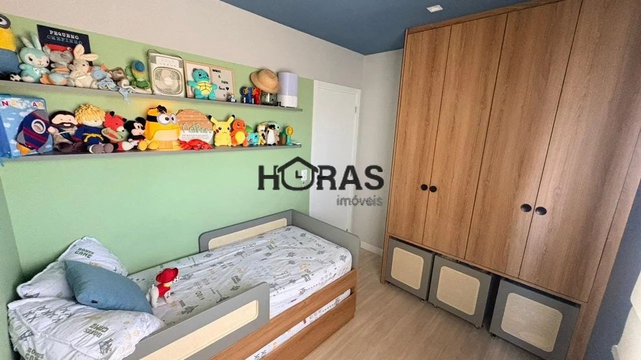Apartamento Vanguard Urbanit Cuiabá | 89 m² | 2 Quartos - Foto 5