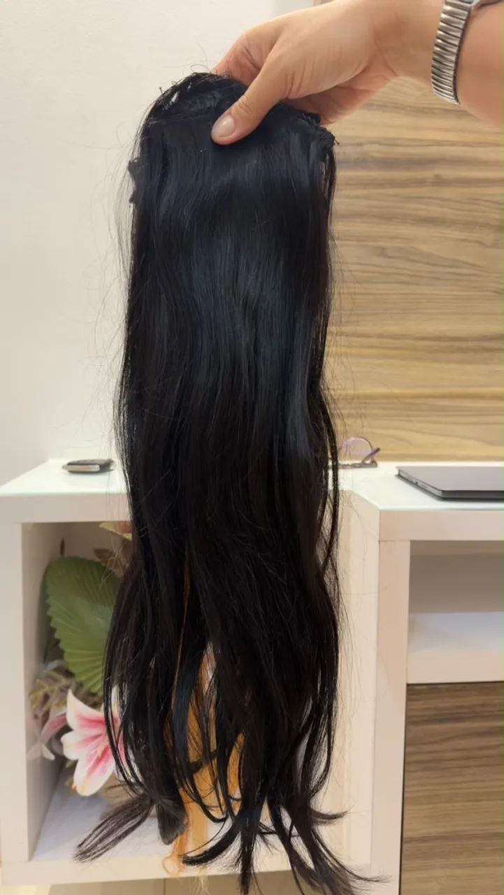 Mega hair  - Foto 2