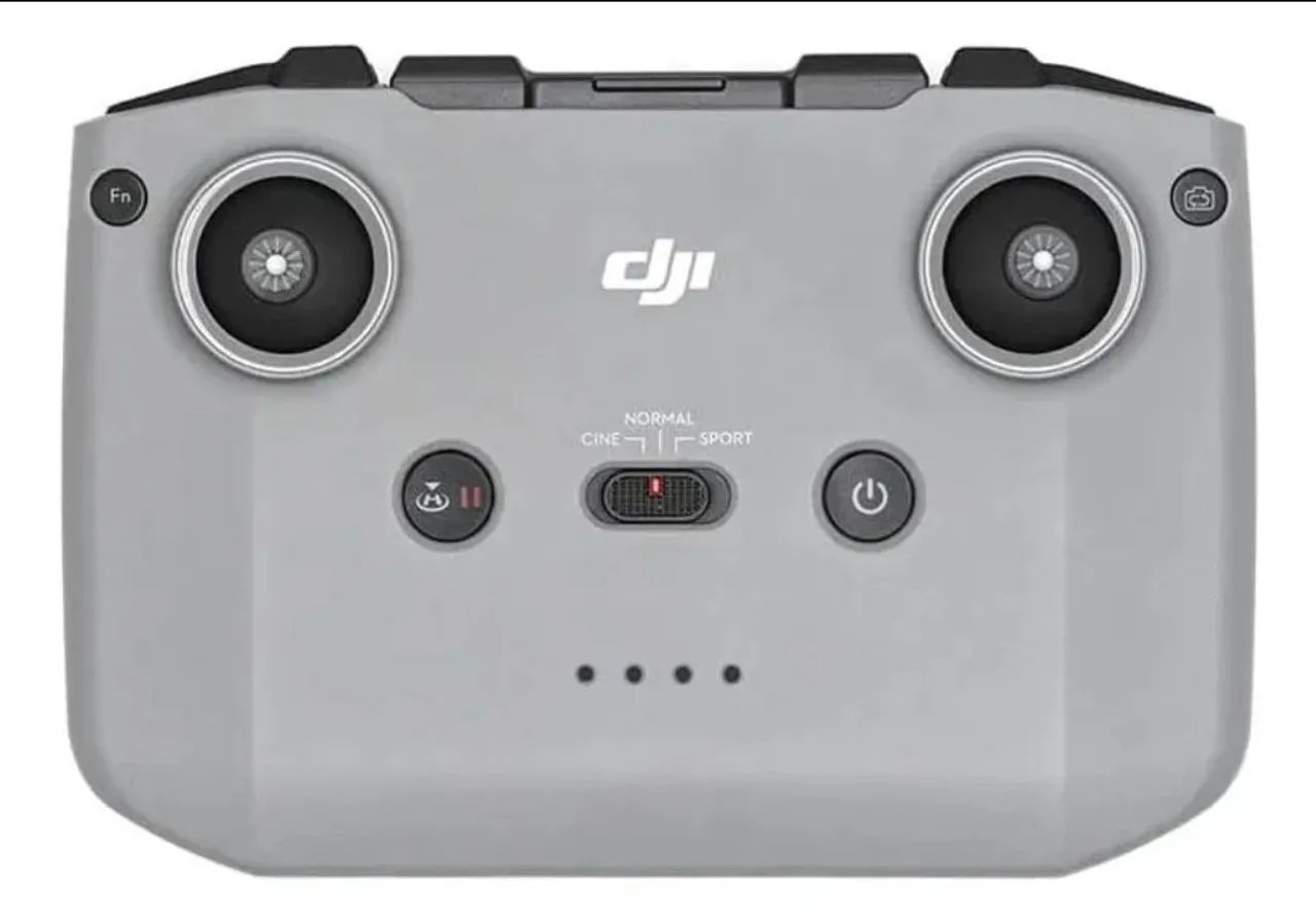 Controle para Drone Dji Mini 3 e outros