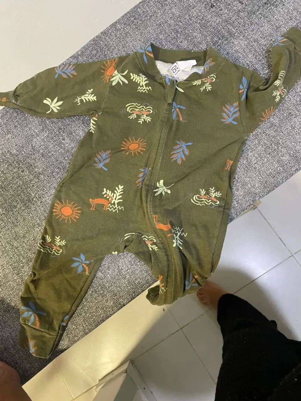 Roupa para neném - Foto 2