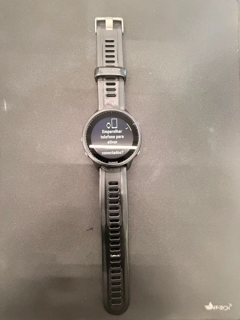 RELÓGIO GARMIN FORERUNNER 955 - Foto 2