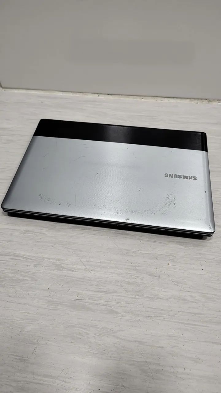 Notebook Samsung SSD, 8gb, i3 - Foto 2