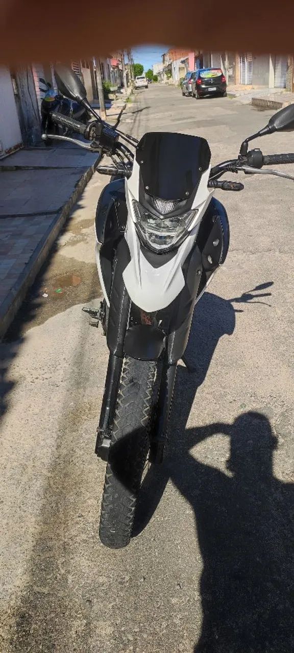 Vendo XTZ Lander 250 R$18,700. - Foto 4