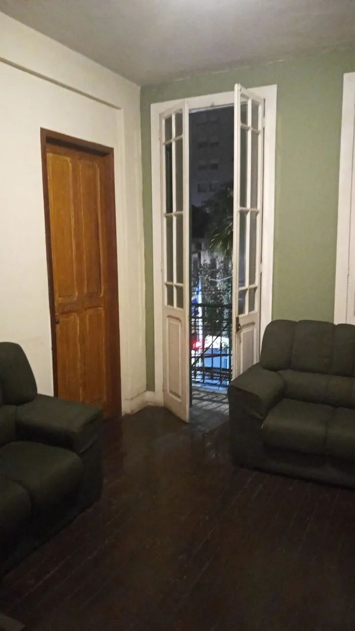 Quarto individual no centro histórico. - Foto 5