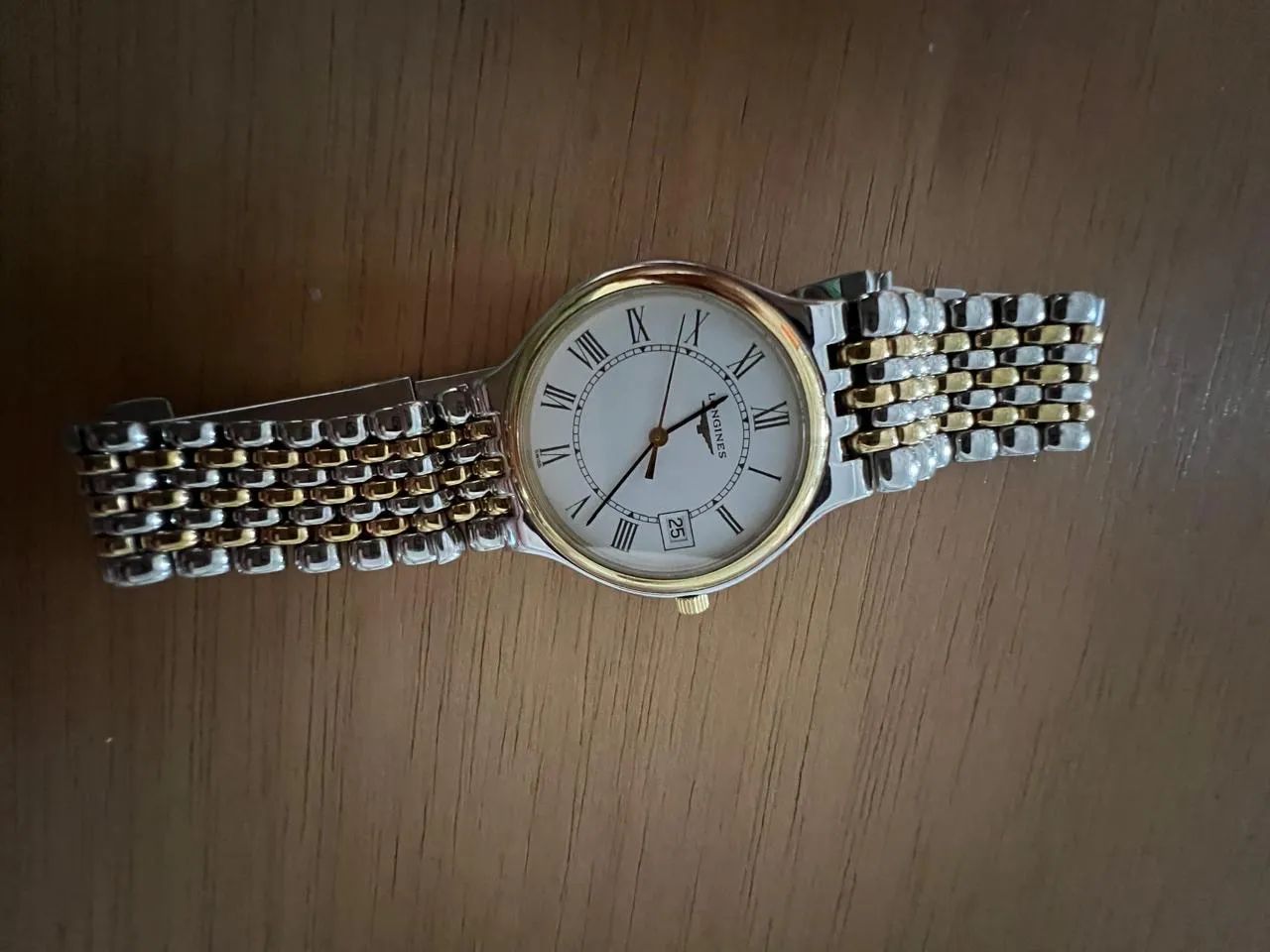 Relógio Longines - Foto 3