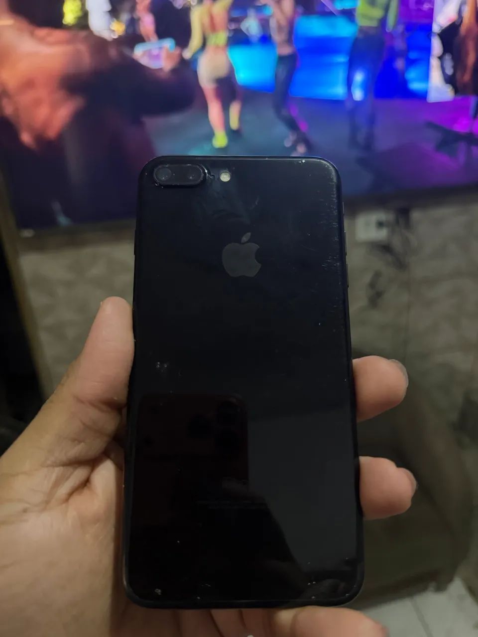 iPhone 7 Plus 256 GB 