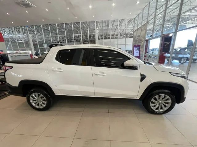 Fiat Strada Freedom 1.3 Flex 8V CD 2026 - Foto 3