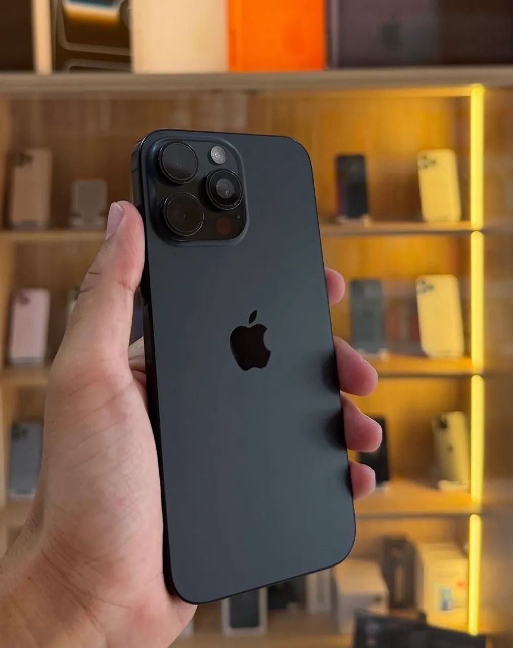 iPhone 16 Pro Max 256gb 
