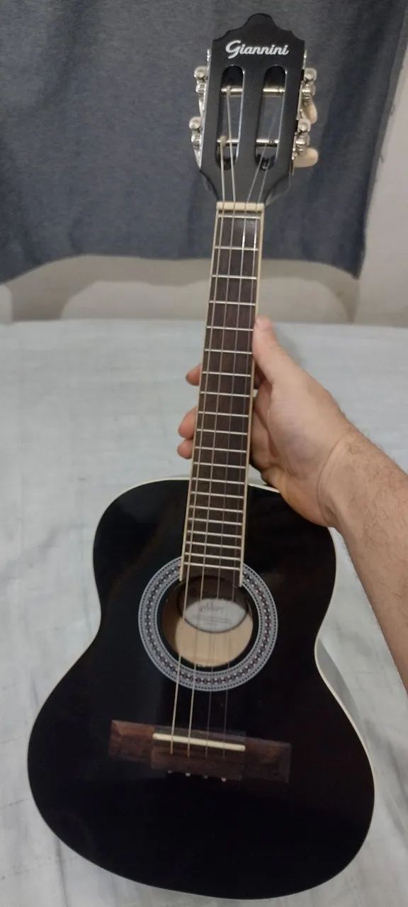CAVAQUINHO NOVO - GIANNINI - Foto 2