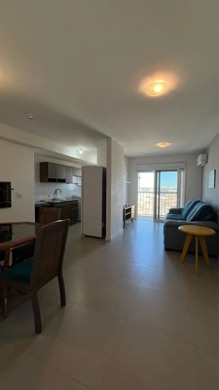 Apartamento no SMART em Rio grande  - Foto 4