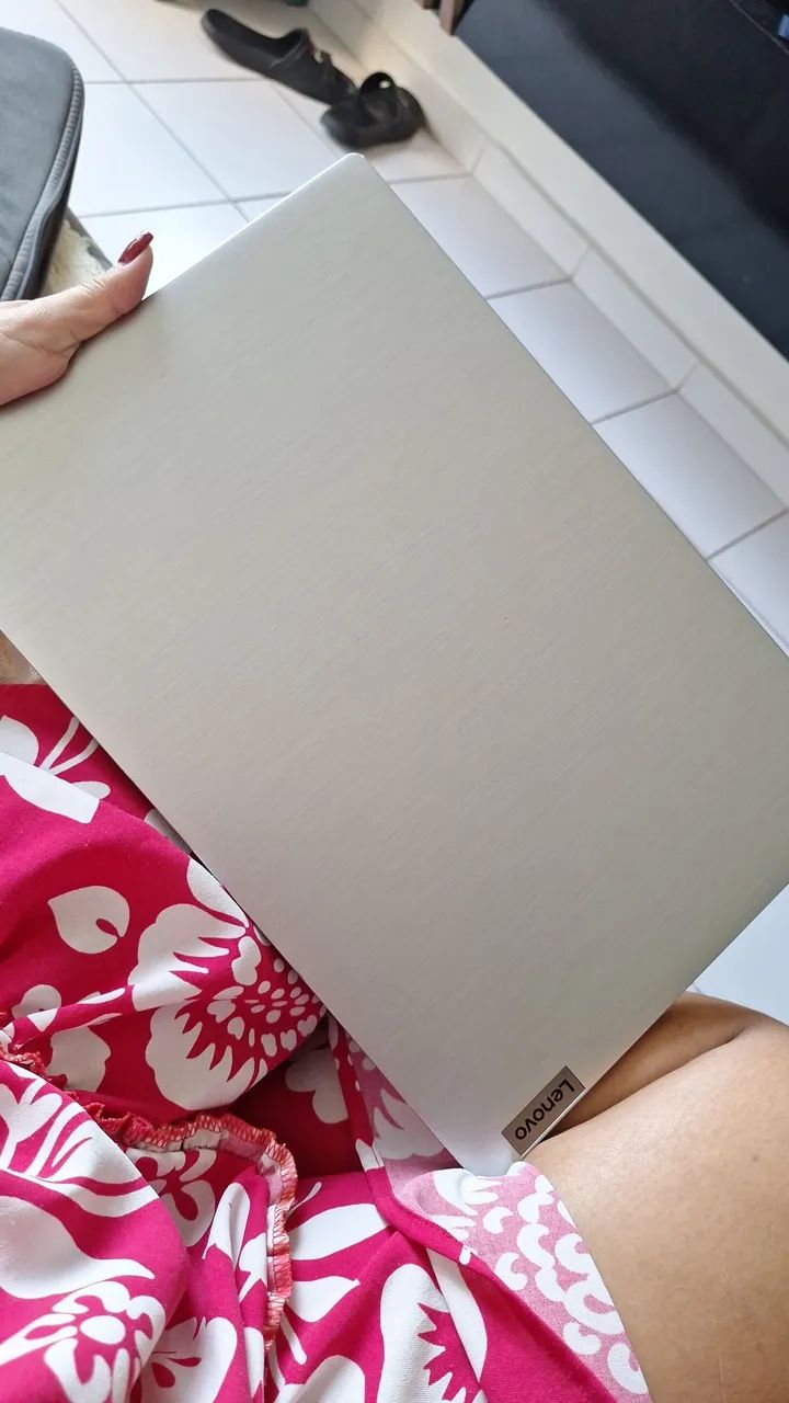 Notebook Lenovo  - Foto 3