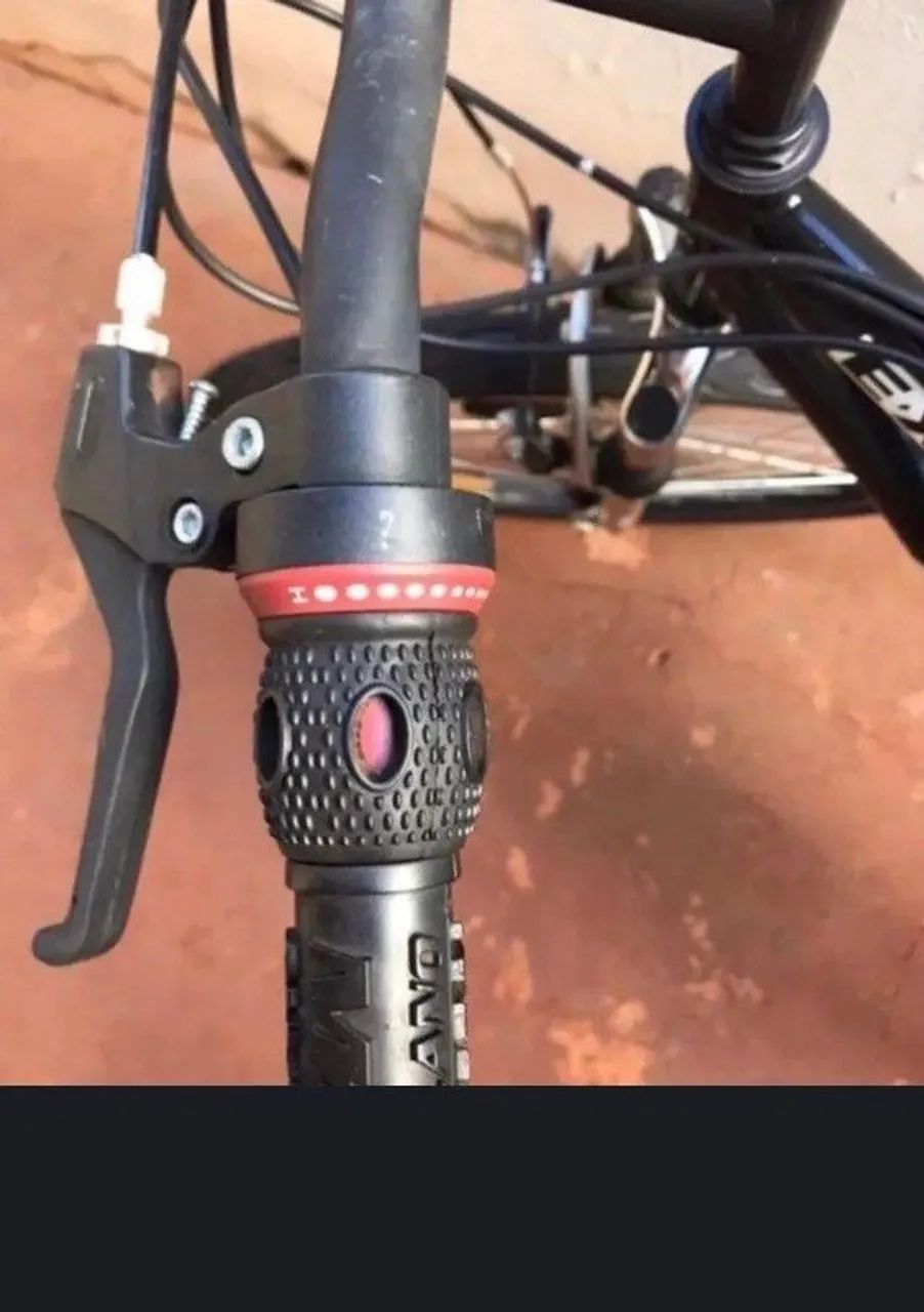 Bicicleta  - Foto 2