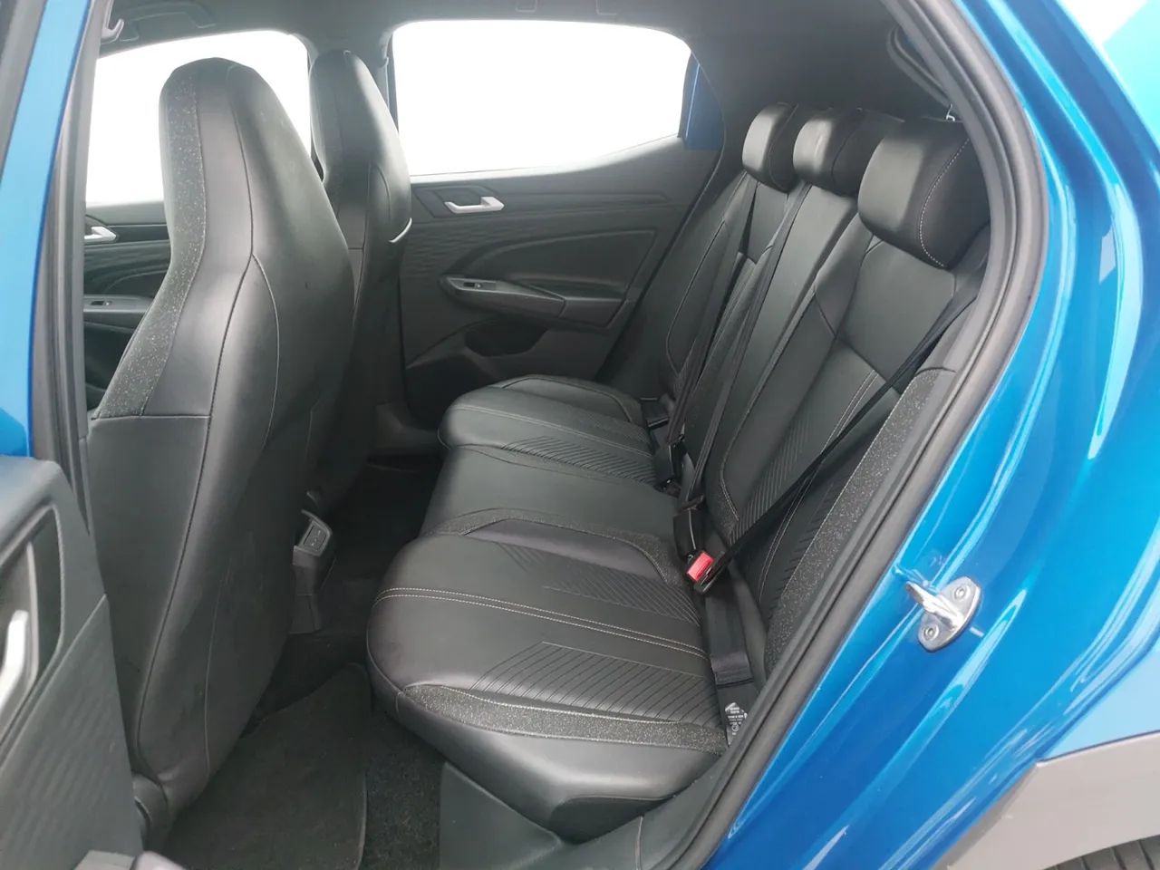 Volkswagen Tera High 1.0 170 TSI Flex 12V 5p Aut, foto 16 de 17