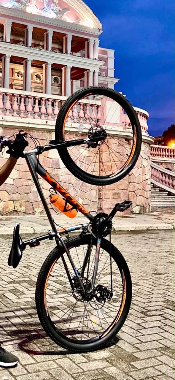 Bicicleta - Foto 3